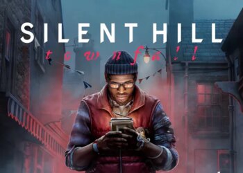 Silent Hill: Townfall і Control Resonant – головні ігрові релізи 24 вересня