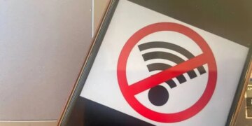 У Києві та області через атаки рф виникли перебої з інтернетом у 100 тисяч абонентів