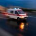Ракетна атака на Київ: щонайменше одна людина загинула, двоє поранених