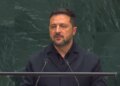 "Генерал Мороз змінить сторону": Зеленський попередив рф про "болісну" зиму у разі російських атак на енергетику