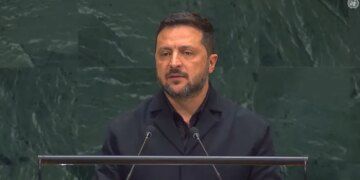 "Генерал Мороз змінить сторону": Зеленський попередив рф про "болісну" зиму у разі російських атак на енергетику