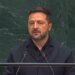 "Генерал Мороз змінить сторону": Зеленський попередив рф про "болісну" зиму у разі російських атак на енергетику