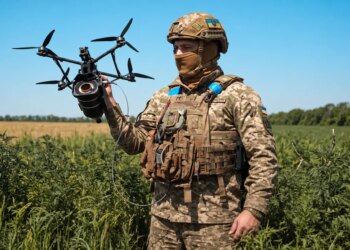 Чи має українська зброя перевагу над західною і до чого тут battle-proof?