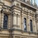 У Києві через російську атаку пошкоджено 120-річний Свято-Покровський храм