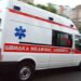 рф продовжує атакувати Київ: пошкоджено ще один медзаклад, вже понад 30 постраждалих
