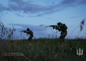 Українські військові ліквідували понад 30 окупанті на Покровському напрямку – Генштаб