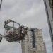 Дата-центр Cosmonova пошкоджено внаслідок ворожої атаки