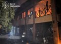 росія атакувала південь Одещини – у Румунії чергову ніч поспіль піднімали винищувачі
