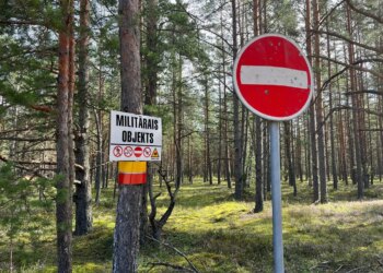 Четверо військових НАТО отримали поранення під час навчань у Латвії