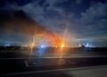Сили оборони уразили Ільський НПЗ та завод компонентів для ракет у рф – Зеленський