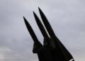 росія атакувала Україну 165 дронами – скільки знищила ППО