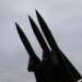 росія атакувала Україну 165 дронами – скільки знищила ППО