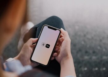 У "Дії" тимчасово не працює низка послуг – що треба знати