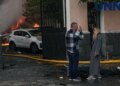 Удар рф по корпусу НАН у Києві: кількість постраждалих зросла до семи