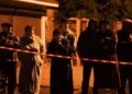 Унаслідок нічної атаки на Київ загинула людина, постраждали четверо