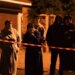 Унаслідок нічної атаки на Київ загинула людина, постраждали четверо