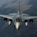 Понад половина українських F-16 вийшла з ладу через затримки ремонту