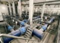 Рада удосконалила законодавство у сфері питного водопостачання і водовідведення – Мінінфраструктури