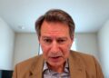Роберт Каплан: просчет в тайваньском вопросе может привести США и Китай к войне
