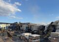 Зруйновано виробництво та склади: ”Вентиляційні системи” розповіли про наслідки атаки