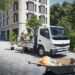В Україні стартували продажі авто нового бренду FUSO: фото та характеристики