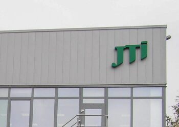 Тютюнову фабрику JTI у Кременчуці двічі атакували у вересні: підприємство закрите