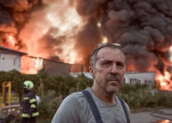 Територія підвищеного ризику. Що значить новий статус Києва та які зміни для бізнесу