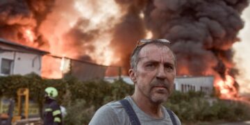 Територія підвищеного ризику. Що значить новий статус Києва та які зміни для бізнесу