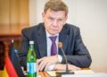 Німеччина готова допомогти Києву повернути та призивати до армії українських чоловіків – глава МЗС