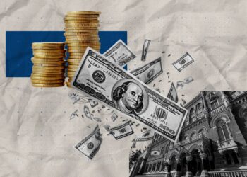 Євро злетів, долар зріс: курс НБУ на 10 вересня та у якій валюті можна відкрити рахунок у банку