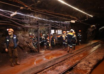Росії загрожує масштабна криза вугільної промисловості, 20% компаній закриються