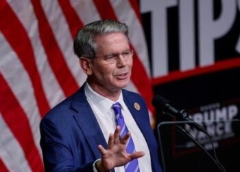 США відкинули можливість зняття санкцій з Росії до припинення війни проти України – ЗМІ