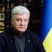Порошенко: сподіваюся на швидке підписання законопроєкту про санкції проти РФ президентом Трампом