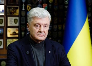 Порошенко розкритикував альтернативне голосування в укритті Ради під час тривог