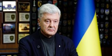 Порошенко розкритикував альтернативне голосування в укритті Ради під час тривог