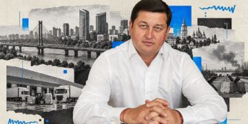 Статуси прифронтової і “ризикової” території для Києва: які переваги та виклики для бізнесу