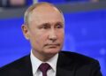 Путін пригрозив Європі відповіддю, звинуватив Київ у небажанні вести переговори та назвав зміцнення ядерної тріади пріоритетом