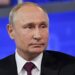 Путін пригрозив Європі відповіддю, звинуватив Київ у небажанні вести переговори та назвав зміцнення ядерної тріади пріоритетом