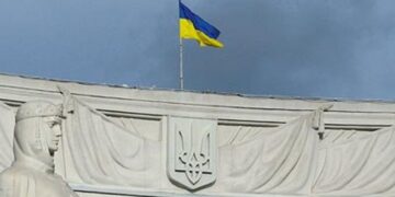 Проведення Росією “виборів” на ТОТ є незаконним, а їхні результати нікчемними – МЗС України