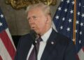 Трамп пообіцяв кожному дорослому американцеві по $5000 у разі перемоги республіканців на виборах
