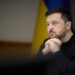 Зеленський про ухвалення в США законопроєкту сенатора Грема: Він разом з іншими кроками може зупинити цю війну