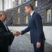 Корецький обговорив зі спікером Палати представників парламенту Японії підтримку української енергосистеми