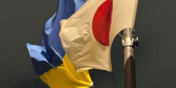 Сибіга обговорив із делегацією парламенту Японії поглиблення співпраці у сфері безпеки та оборони