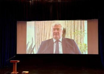 Росія системно використовує когнітивні інструменти не лише проти України, а й проти її союзників – Сибіга