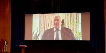 Росія системно використовує когнітивні інструменти не лише проти України, а й проти її союзників – Сибіга