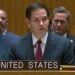 США важливо підтримувати діалог з Китаєм, попри розбіжності – Рубіо