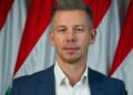 Мадяр заявив, що Угорщина не приєдналася до “Карпатської вісімки” – ЗМІ