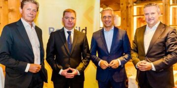 Україна домовилась з Австрією розробити спільну дорожню карту для реалізації проєктів відновлення – Мінінфраструктури