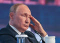 “Россия не может победить Запад”: Foreign Affairs о пределе возможностей Москвы