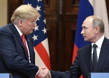 Kyiv Independent: Трамп проведет разговоры с Путиным и Зеленским – начнет с Москвы